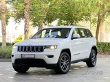 Jeep Grand Cherokee Laredo 2018